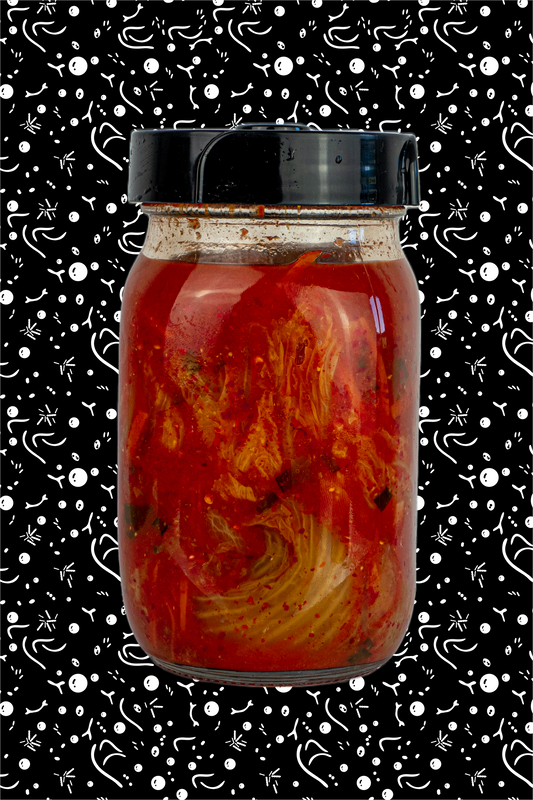 Kimchi