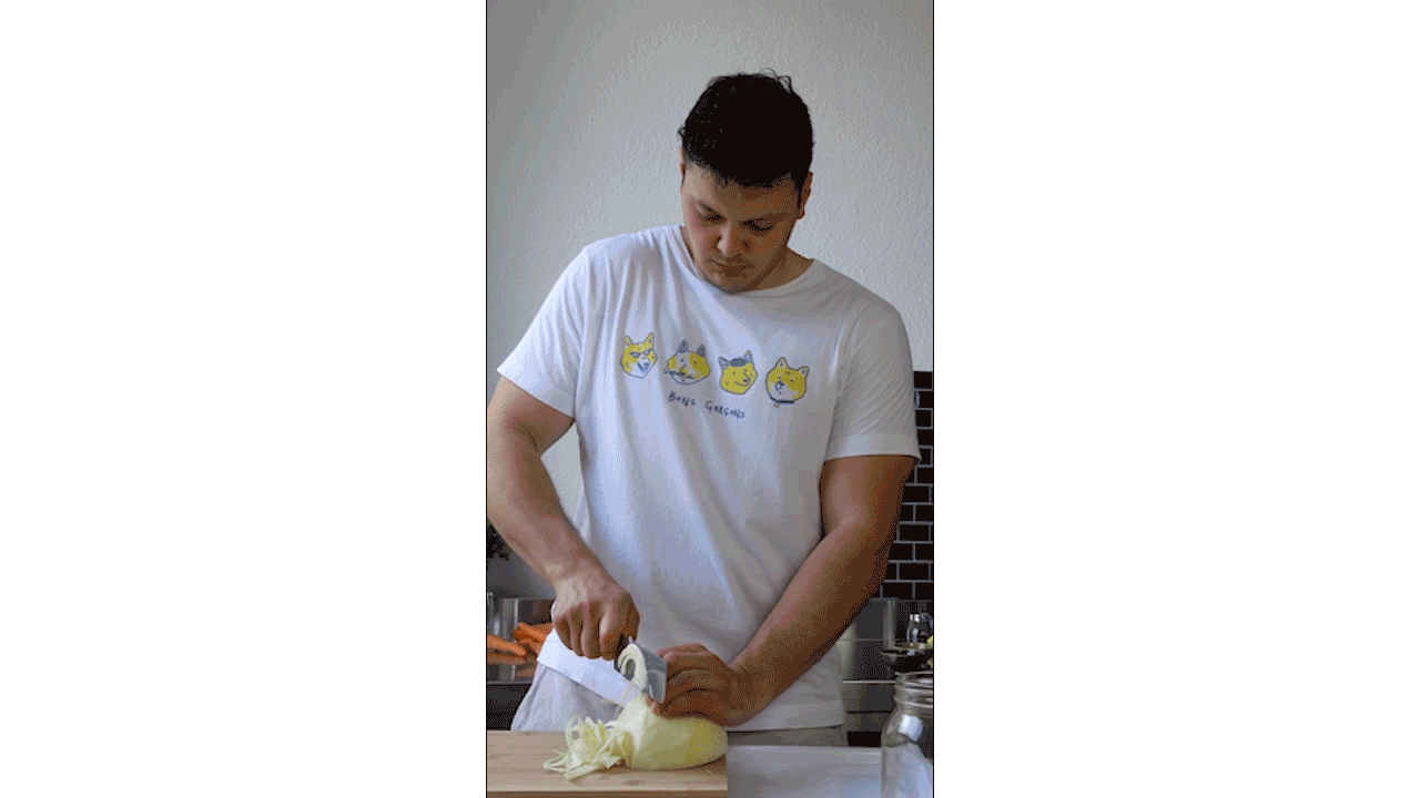 Fermentationskit von Blubberglas Fermentationskit von Blubberglas